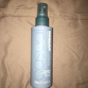 Toni&Guy Casual Forming Spray Gel Brand New